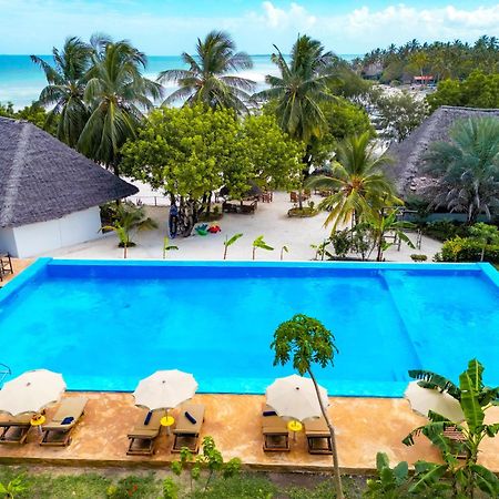 Bella Vista Resort Zanzibar Kizimkazi Exterior foto