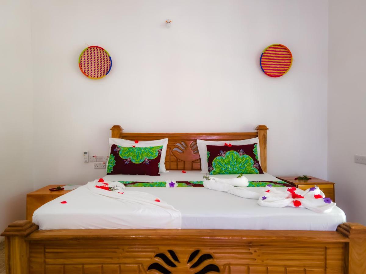 Bella Vista Resort Zanzibar Kizimkazi Exterior foto
