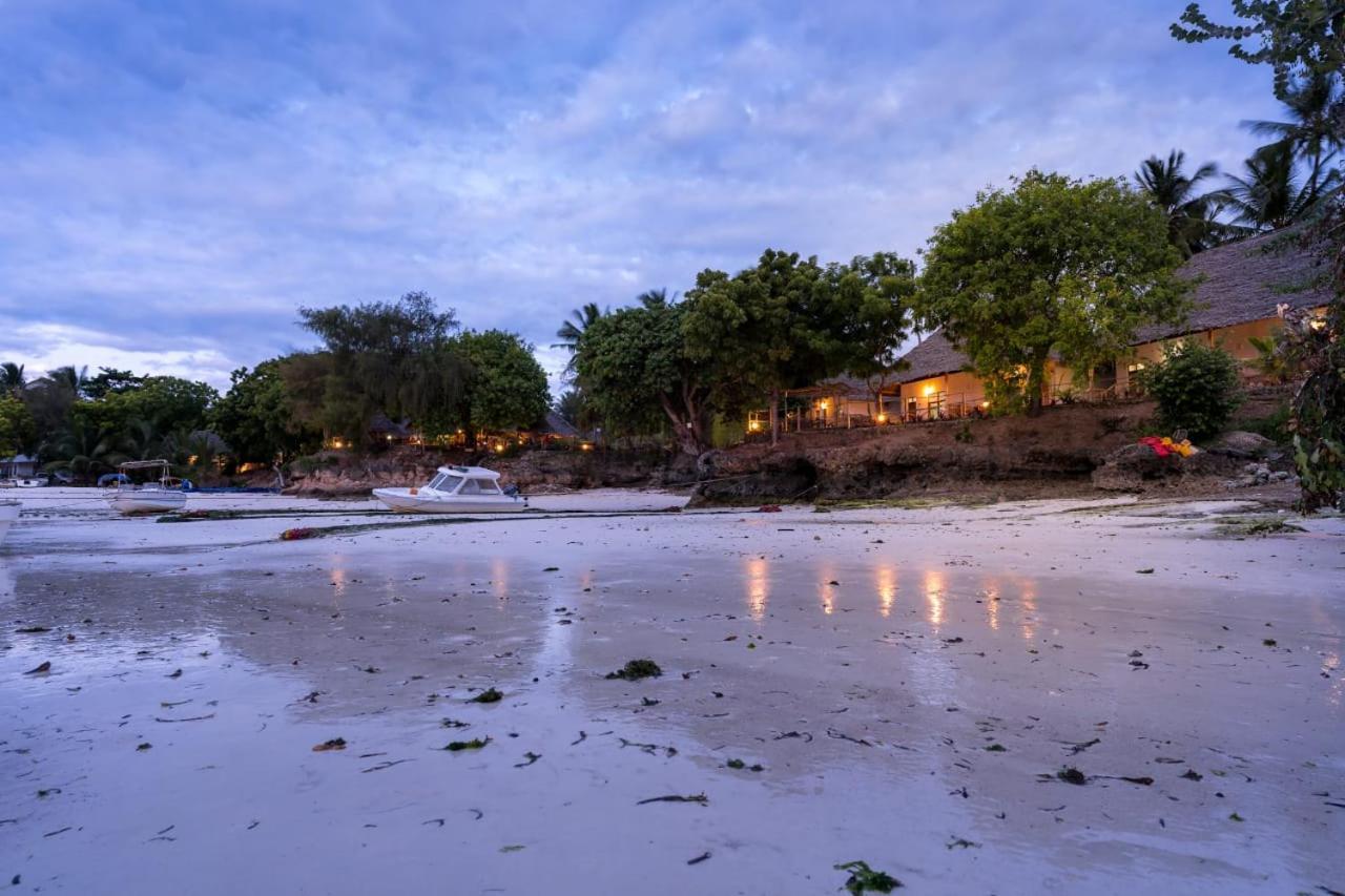 Bella Vista Resort Zanzibar Kizimkazi Exterior foto