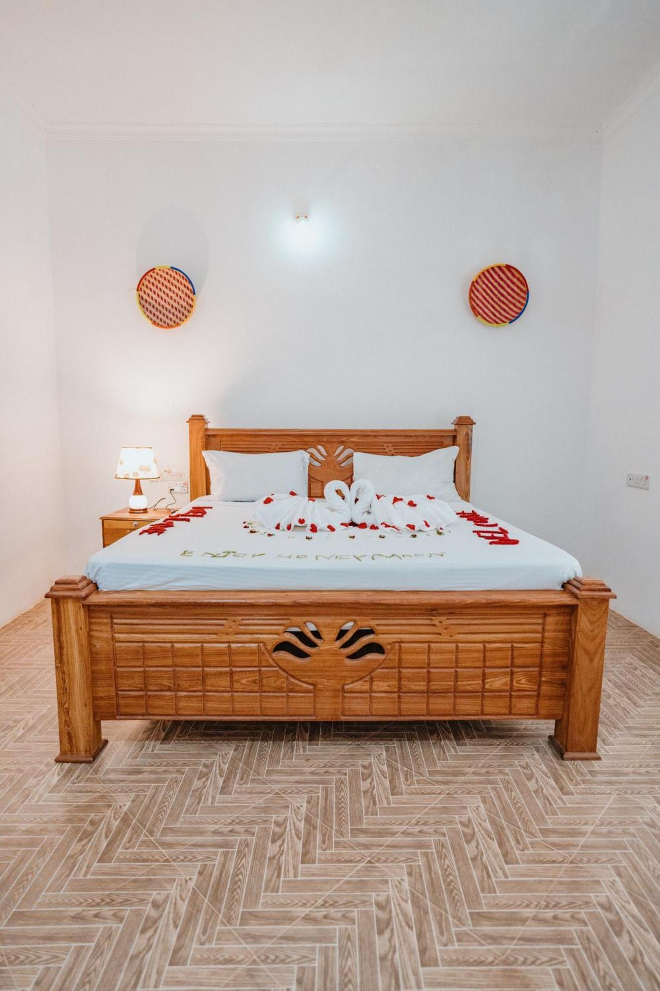 Bella Vista Resort Zanzibar Kizimkazi Exterior foto